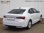 Škoda Octavia - fotka číslo 1