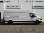Volkswagen Crafter - fotka číslo 23