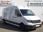 Volkswagen Crafter - fotka číslo 25