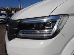 Volkswagen Crafter - fotka číslo 27