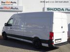 Volkswagen Crafter - fotka číslo 28