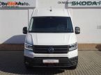 Volkswagen Crafter - fotka číslo 3