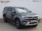 Volkswagen Amarok - fotka číslo 25