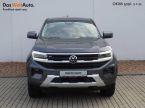 Volkswagen Amarok - fotka číslo 3