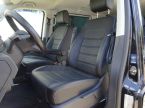 Volkswagen Multivan - fotka číslo 9