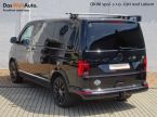 Volkswagen Multivan - fotka číslo 17
