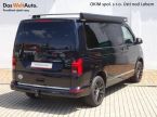 Volkswagen Multivan - fotka číslo 1