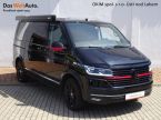Volkswagen Multivan - fotka číslo 19
