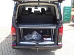 Volkswagen Multivan - fotka číslo 26