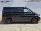 Volkswagen Multivan - fotka číslo 27