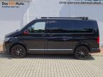 Volkswagen Multivan - fotka číslo 2