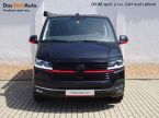 Volkswagen Multivan - fotka číslo 3