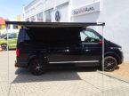 Volkswagen Multivan - fotka číslo 6