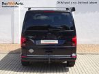 Volkswagen Multivan - fotka číslo 7