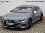 Volkswagen Arteon Shooting Brake - fotka číslo 0