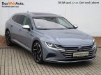 Volkswagen Arteon Shooting Brake - fotka číslo 8