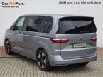 Volkswagen Multivan - fotka číslo 26