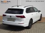 Volkswagen Golf - fotka číslo 1