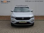 Volkswagen T-Roc - fotka číslo 3