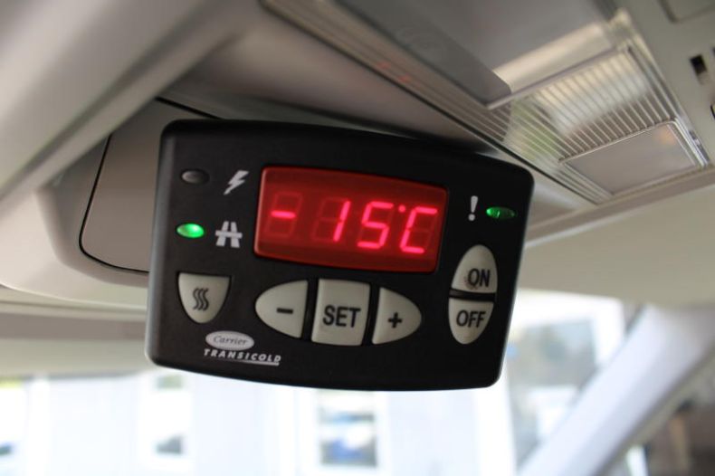 Volkswagen Crafter - hlavní fotka