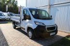 Peugeot Boxer - fotka číslo 9