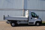 Peugeot Boxer - fotka číslo 10