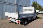 Peugeot Boxer - fotka číslo 11