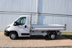 Peugeot Boxer - fotka číslo 13