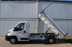 Peugeot Boxer - fotka číslo 5