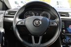 Škoda Superb - fotka číslo 13
