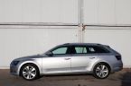Škoda Superb - fotka číslo 5