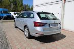 Škoda Superb - fotka číslo 4