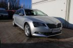 Škoda Superb - fotka číslo 1