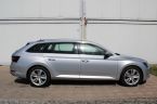 Škoda Superb - fotka číslo 2