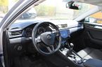 Škoda Superb - fotka číslo 6