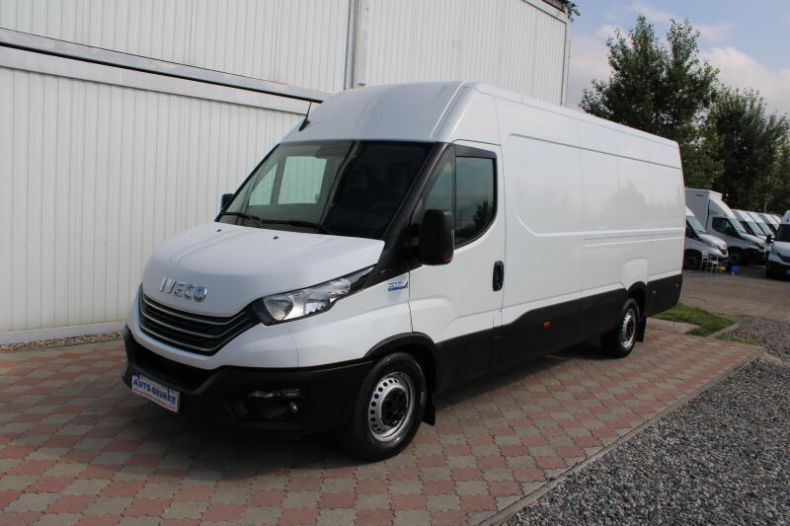 Iveco Daily - hlavní foto