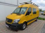 Mercedes Sprinter - fotka číslo 0
