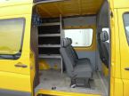 Mercedes Sprinter - fotka číslo 9