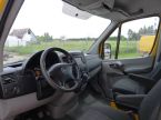 Mercedes Sprinter - fotka číslo 10