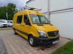 Mercedes Sprinter - fotka číslo 1