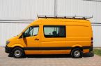Mercedes Sprinter - fotka číslo 5