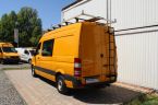 Mercedes Sprinter - fotka číslo 4