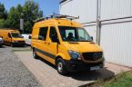 Mercedes Sprinter - fotka číslo 1