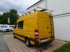Mercedes Sprinter - fotka číslo 4