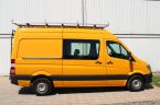 Mercedes Sprinter - fotka číslo 2