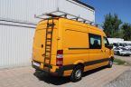 Mercedes Sprinter - fotka číslo 3