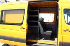 Mercedes Sprinter - fotka číslo 7