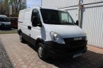 Iveco Daily - fotka číslo 1
