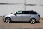 Škoda Octavia - fotka číslo 5
