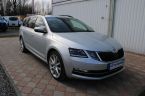 Škoda Octavia - fotka číslo 1